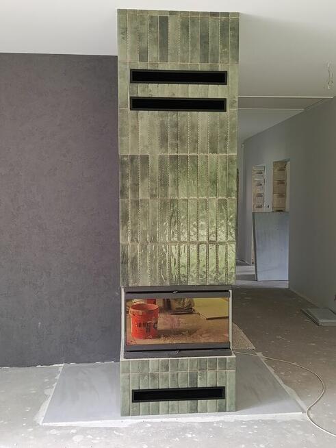 wykonam prace wykończeniowe