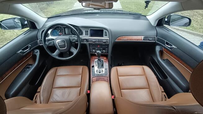 Audi A6 2007