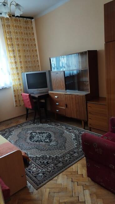 Mieszkanie do remontu w centrum miasta