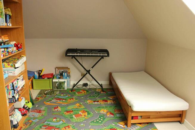 Sprzedam dom wolnostojący w Toruniu