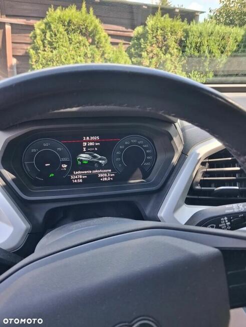 Audi Q4 e-tron 35 52kWh