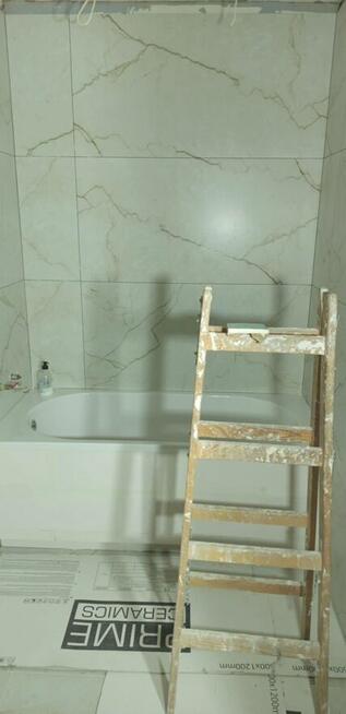 Wykończenia wnętrz