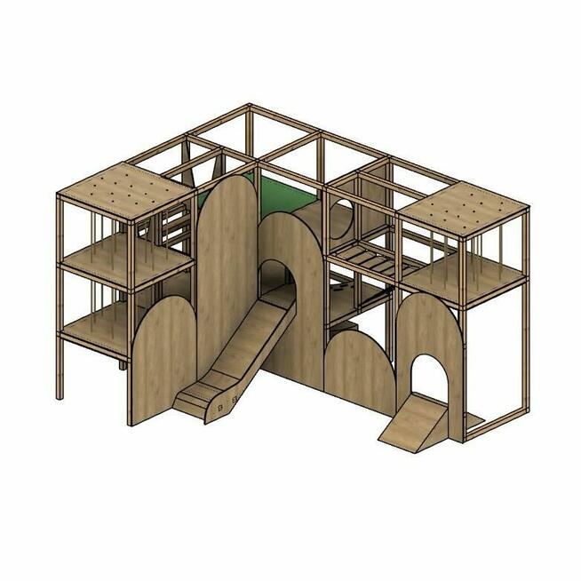 Syndyk sprzeda małpi gaj - 80 % ceny oszacowania