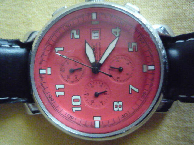 Sportowe zegarki okazyjnie sprzedam