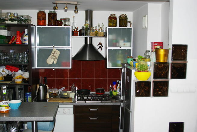 Warszawa Rakowiec ekskluzywna kawalerka