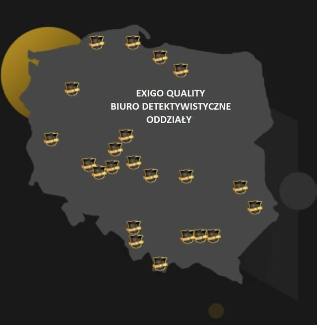 Prywatny Detektyw Kalisz, Kępno, Turek, Ostrów Wlkp.