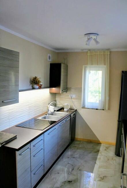 Dom w Wiartlu Małym, 150 m od jeziora Wiartel