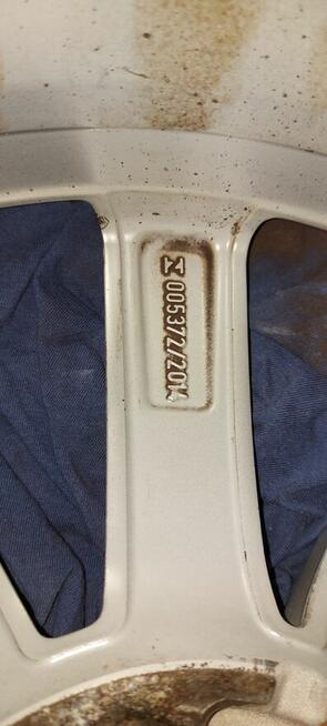 Alufelgi koła zimowe Audi Q5