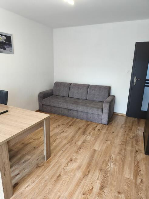 Sprzedam piękne mieszkanie 46m2 blok ogrodzony szlaban