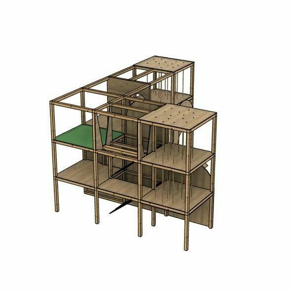 Syndyk sprzeda małpi gaj - 80 % ceny oszacowania