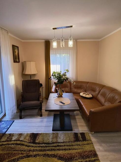 Dom w Wiartlu Małym, 150 m od jeziora Wiartel