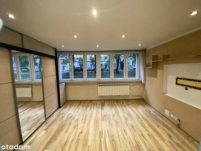 Kawalerka 28,30 m2 Chorzów II - Amelung