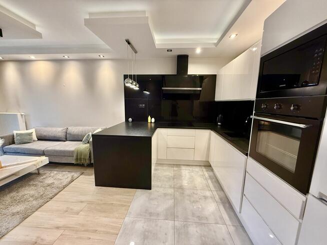 Wynajmę mieszkanie 45m2 Praga-Południe nowe budownictwo 2 po