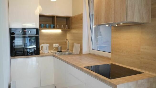 Poznań - ul.Gasiorowskich 4