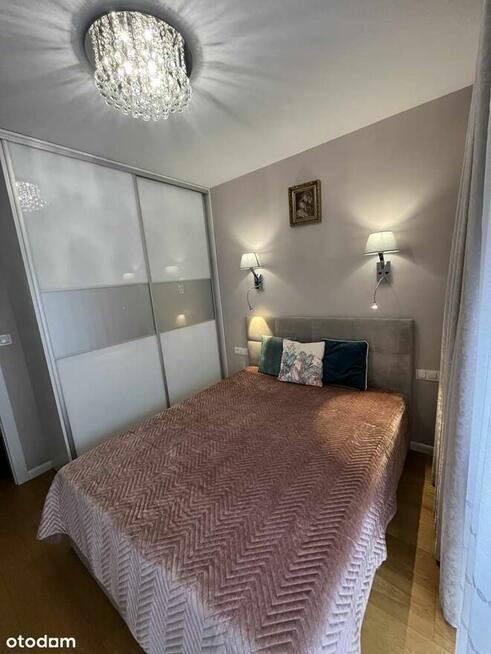 Urządzony dwupoziomowy apartament, 4 pok; Tychy-Wilkowyje