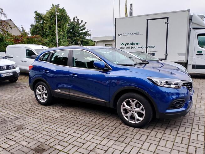 Na sprzedaż oferuję Renault Kadjar z 2021
