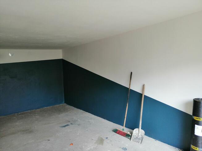 Garaż Murowany Duży do wynajęcia