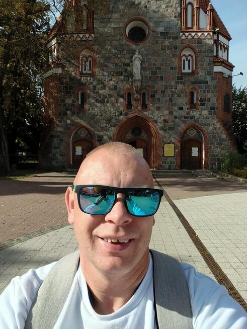 Poznam dziewczynę może być z samotnej matki z dzieckiem.