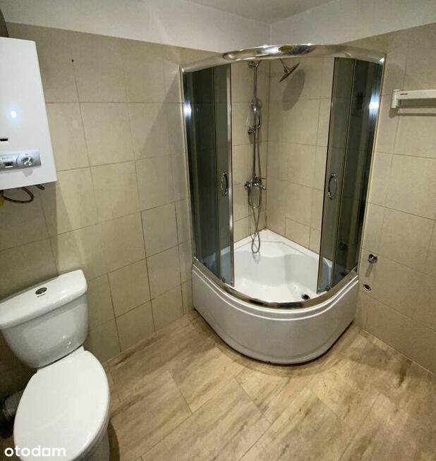 Kawalerka 28,30 m2 Chorzów II - Amelung