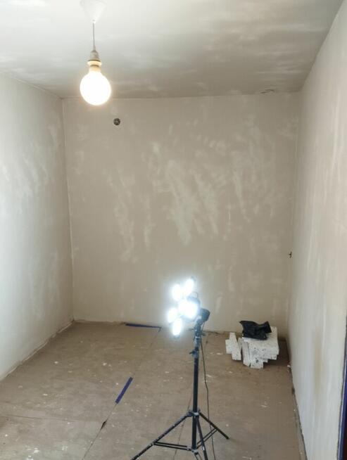 Usługi remontowo budowlane Trzcianka i okolice.