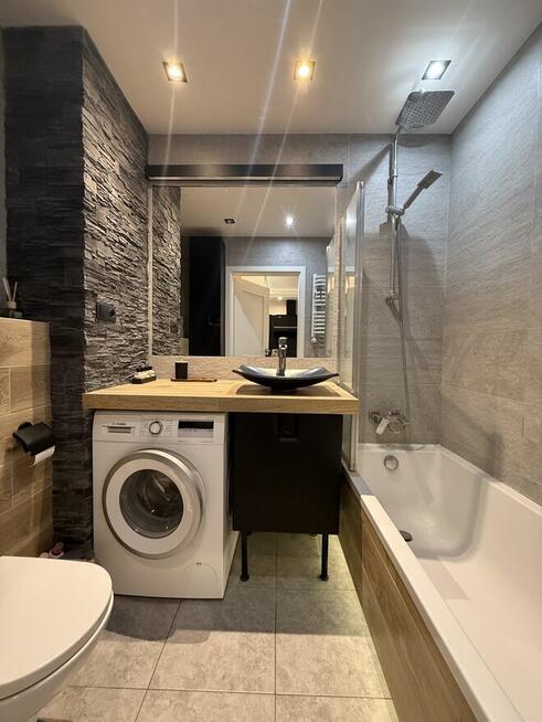 Wynajmę mieszkanie 45m2 Praga-Południe nowe budownictwo 2 po