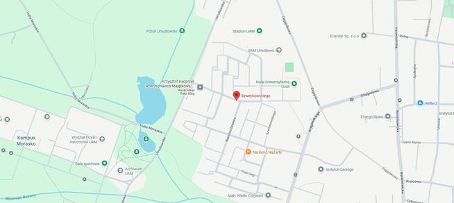 Na sprzedaż - komfortowe mieszkanie przy ul. Szweykowskiego