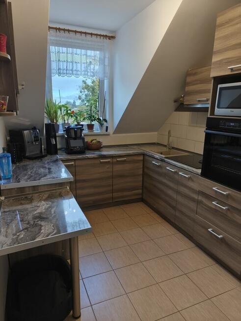 Sprzedam piękne mieszkanie 46m2 blok ogrodzony szlaban