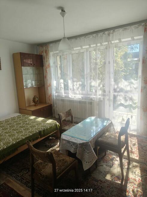 mieszkanie m4 Sławków - scisłe centrum