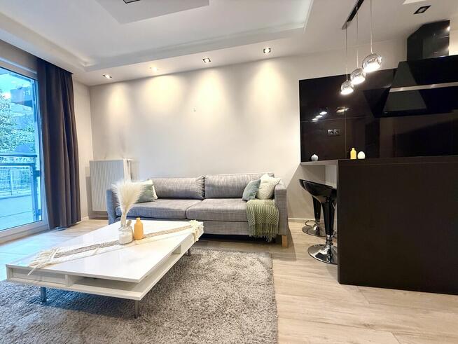 Wynajmę mieszkanie 45m2 Praga-Południe nowe budownictwo 2 po