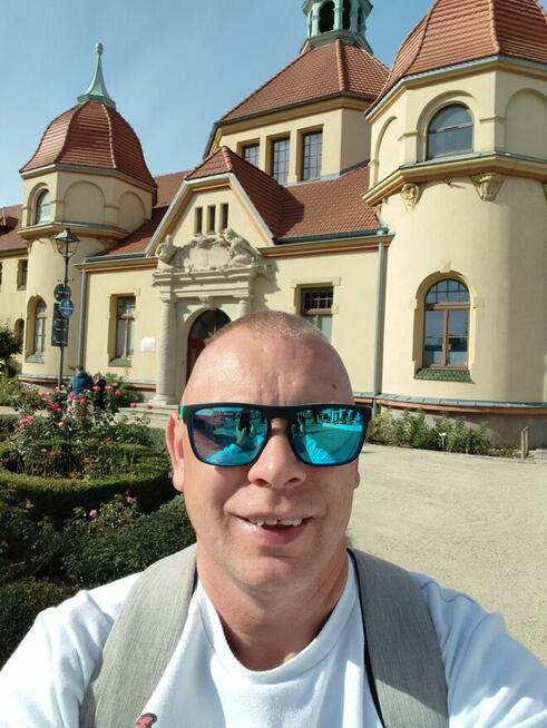 Poznam dziewczynę może być z samotnej matki z dzieckiem.