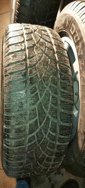 Alufelgi koła zimowe Audi Q5