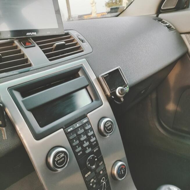 Volvo V50 2.0 Diesel 2007 kombi | Bogate wyposażenie