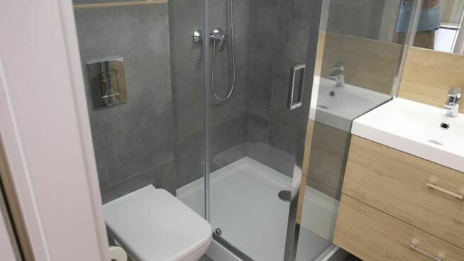 Poznań - ul.Gasiorowskich 4