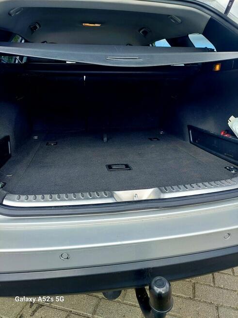 Hyundai i40 1.7 (176km)