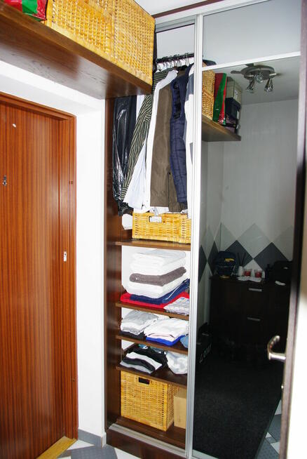 Warszawa Rakowiec ekskluzywna kawalerka