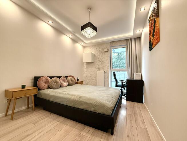 Wynajmę mieszkanie 45m2 Praga-Południe nowe budownictwo 2 po