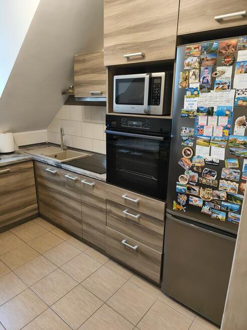 Sprzedam piękne mieszkanie 46m2 blok ogrodzony szlaban