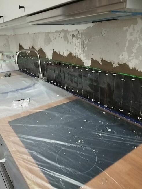 Usługi remontowo budowlane Trzcianka i okolice.