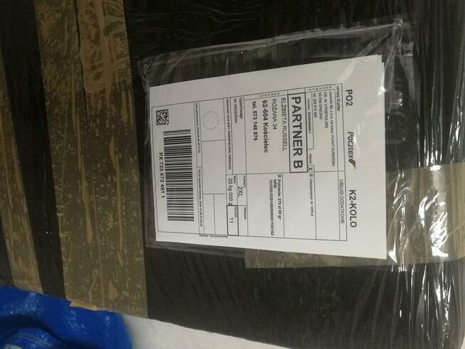 Zbiorniki paliwa dwuplaszczowe z dystrybutorem