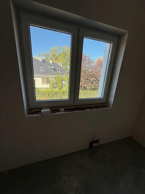 Błonie, segment st.dewelop.102m, działka 100m