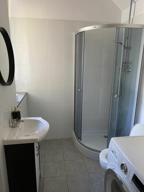 Mam mieszkanie do wynajęcia.