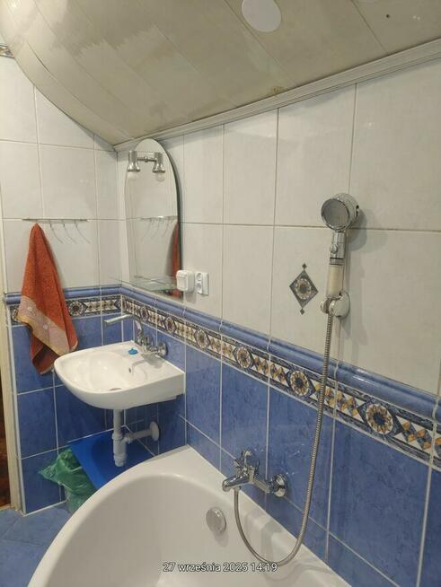 mieszkanie m4 Sławków - scisłe centrum