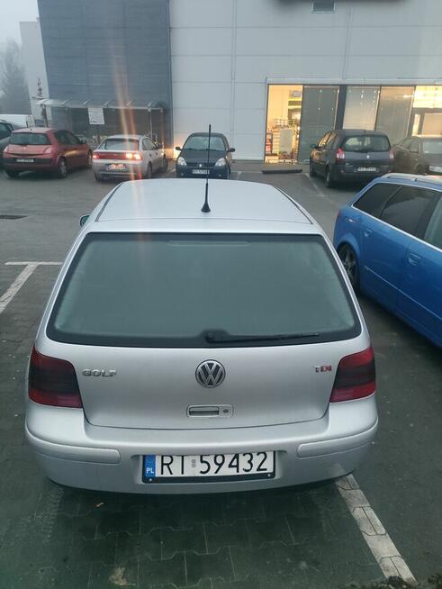 Golf 4 1.9 Tdi