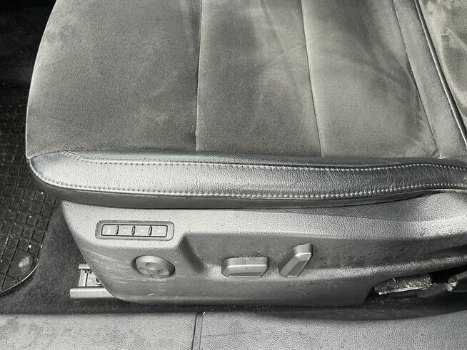 Skoda Superb 170KM 4x4