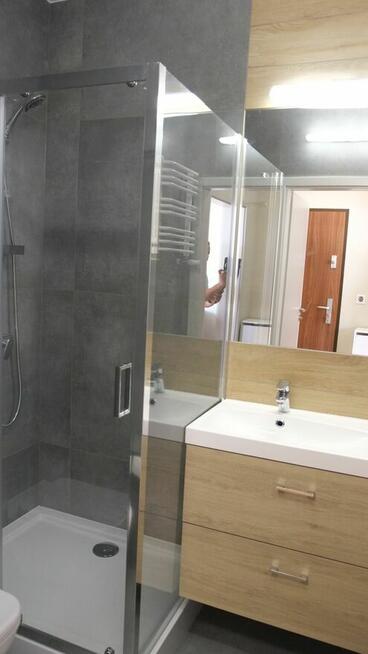 Poznań - ul.Gasiorowskich 4