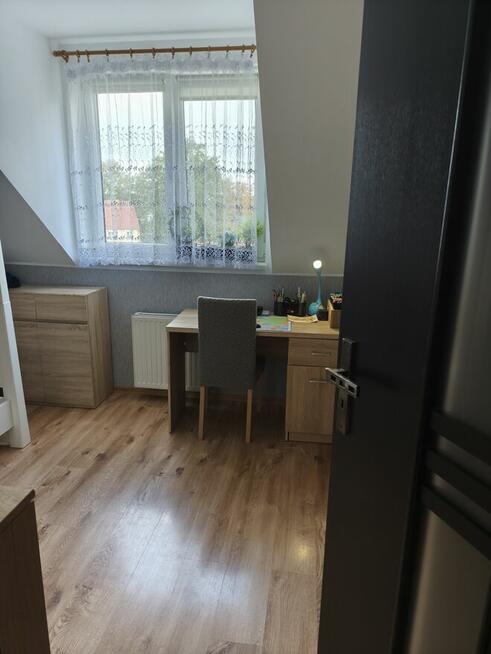 Sprzedam piękne mieszkanie 46m2 blok ogrodzony szlaban