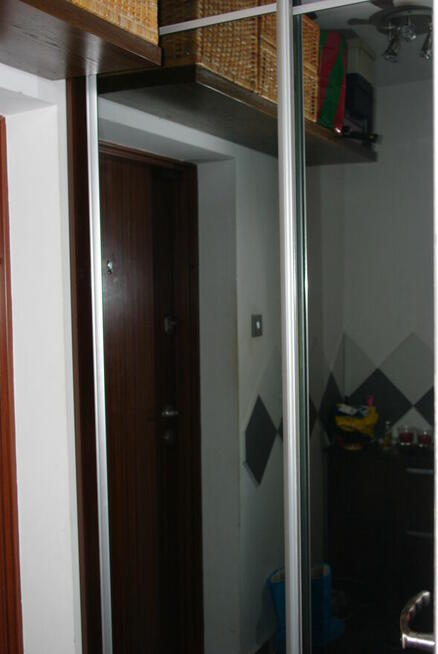 Warszawa Rakowiec ekskluzywna kawalerka