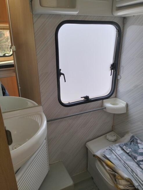 Przyczepa kempingowa