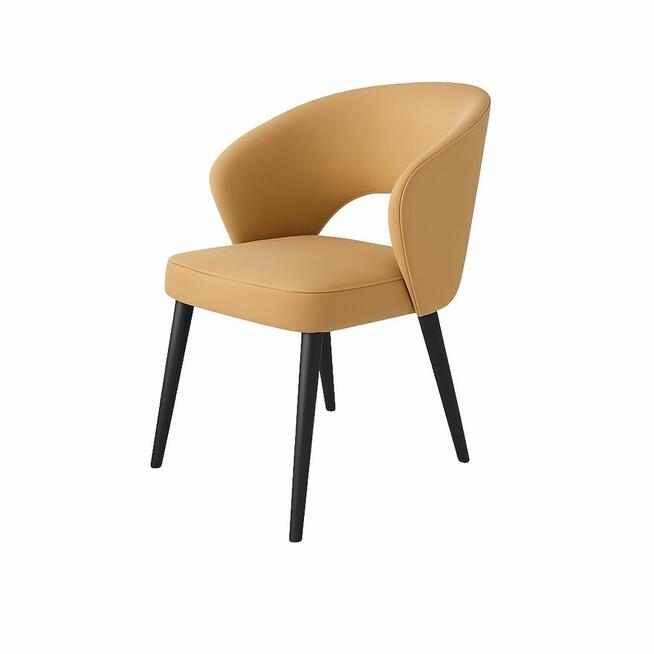 Krzesła PREMIUM KL-8- elegancja, komfort, nowoczesny design