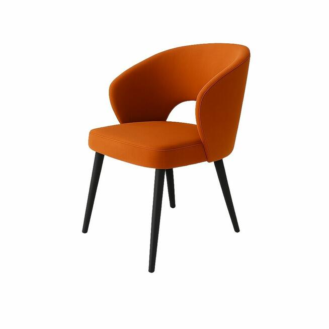 Krzesła PREMIUM KL-8- elegancja, komfort, nowoczesny design